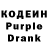 Кодеин Purple Drank Nestorr Chief